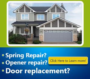 Genie Opener Repair - Garage Door Repair Shakopee, MN