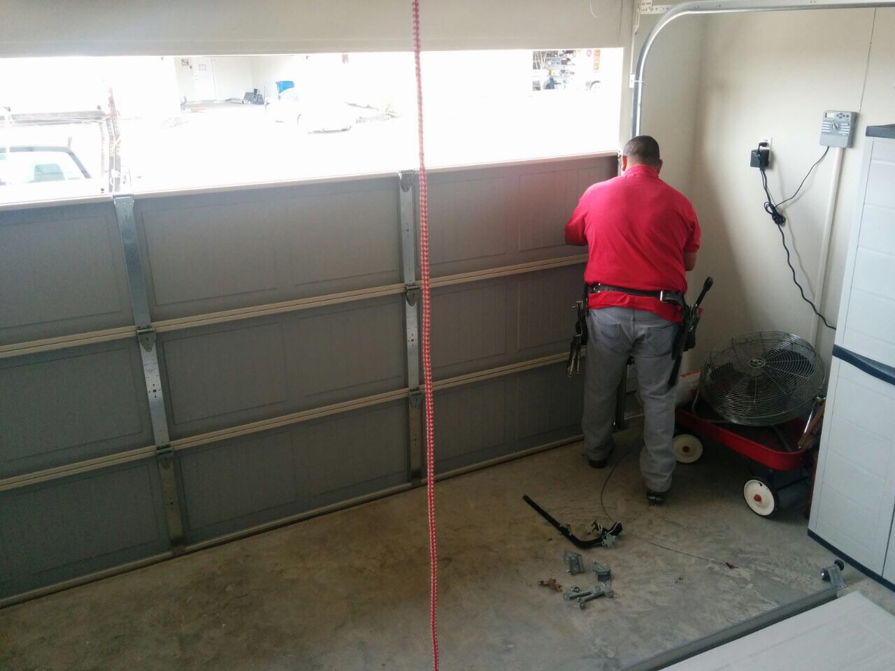 Tips for Replacing Garage Doors